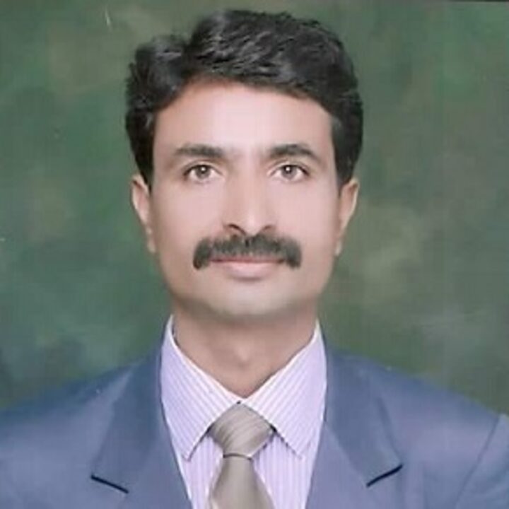 Ratan Maheshwari, Founder and CMD.